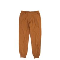 Mens Timberland Logo Sweatpants - Wheat