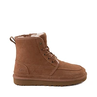 Mens UGG® Neumel Hi Boot - Chestnut
