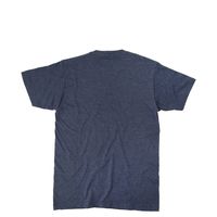 Journeys Attitude You Can Wear Tee - Navy
