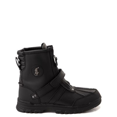 Conquered Boot by Polo Ralph Lauren