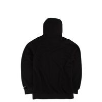 Mens adidas Shattered Trefoil Hoodie - Black
