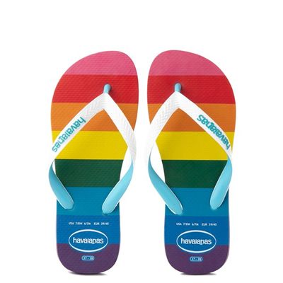 Havaianas Top Pride Sandal - Rainbow
