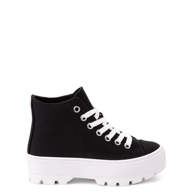 Steve Madden Shadow Lugged Sneaker | Dulles Town Center