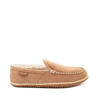 Mens Minnetonka Tilden Moccasin - Cinnamon
