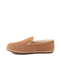 Mens Minnetonka Tilden Moccasin - Cinnamon