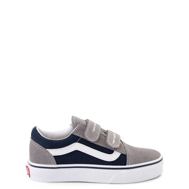 Vans Old Skool V Skate Shoe | Foxvalley 