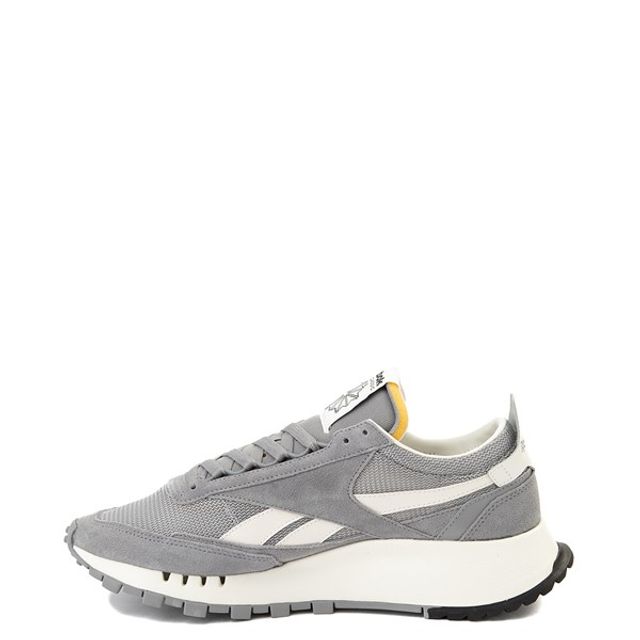 Reebok Mens Reebok Classic Leather 