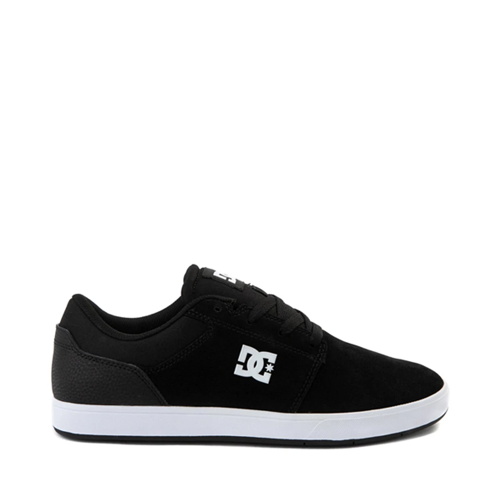 Mens DC Crisis 2 Skate Shoe