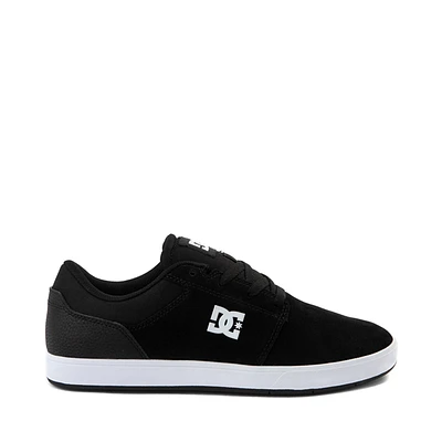 Mens DC Crisis 2 Skate Shoe