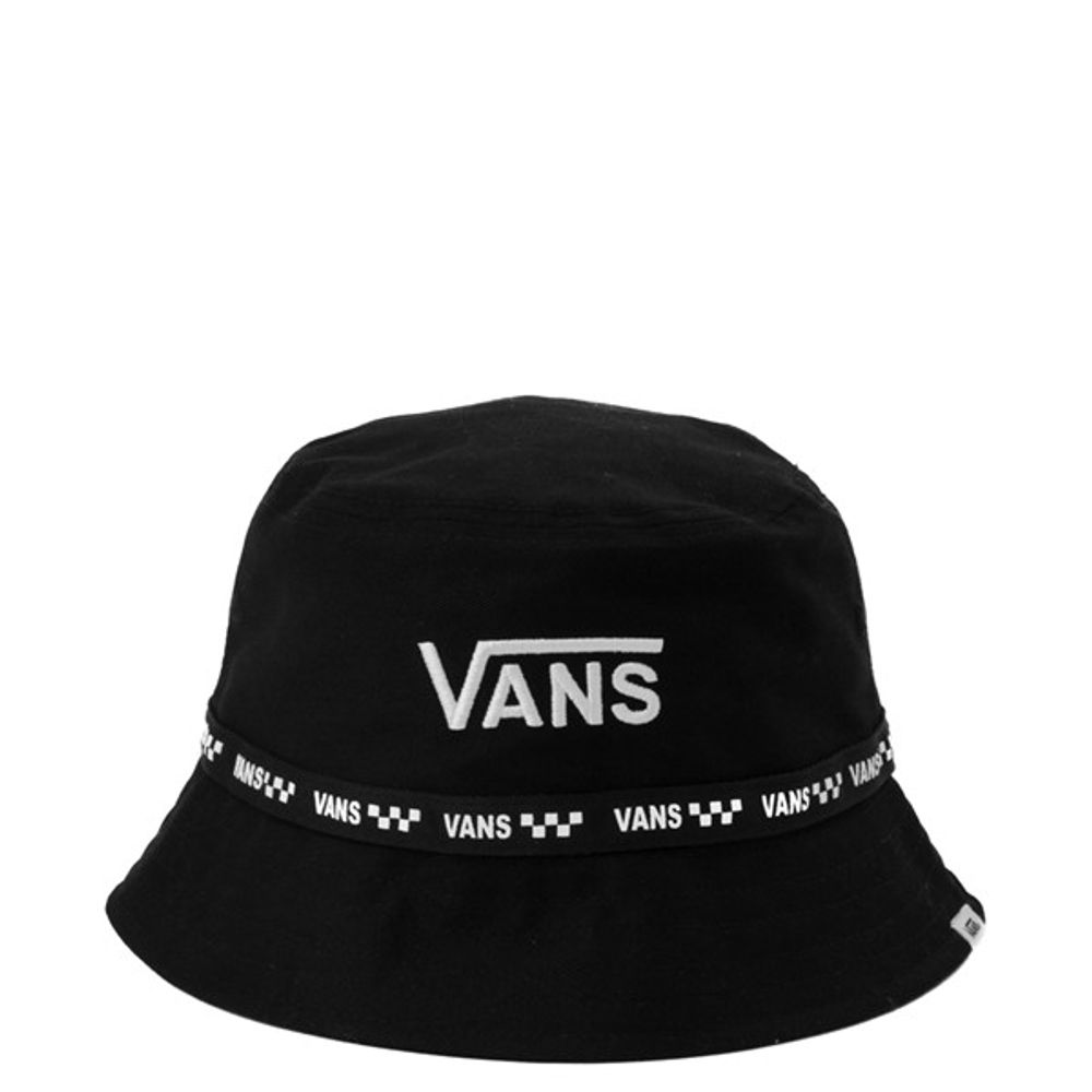 Vans Flying V Bucket Hat - Black