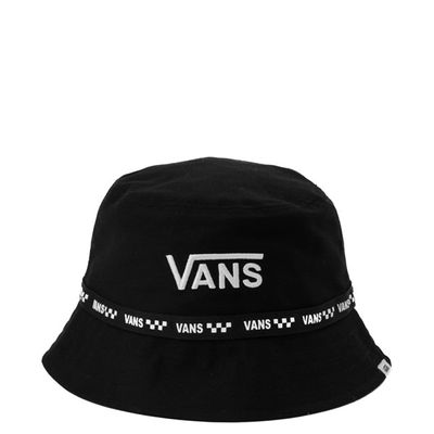 Vans Flying V Bucket Hat - Black