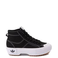 Womens adidas Nizza Trek Athletic Shoe