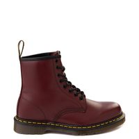 Dr. Martens 1460 8-Eye Boot - Cherry Red