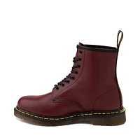 Dr. Martens 1460 8-Eye Boot - Cherry Red