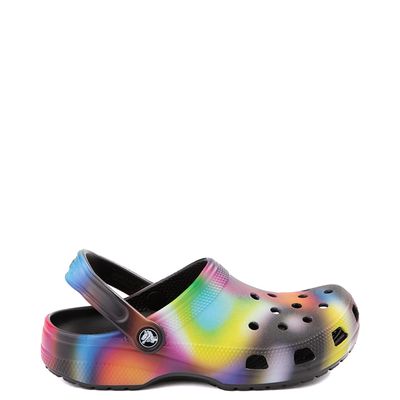 Crocs Classic Solarized Clog