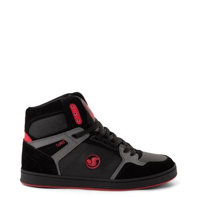 Mens DVS Honcho Skate Shoe