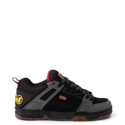Mens DVS Comanche Skate Shoe