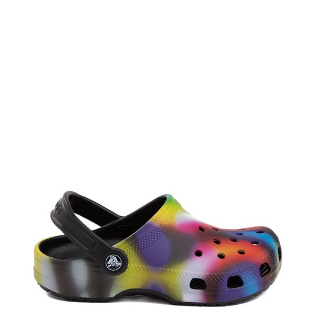 Crocs Classic Solarized Clog | Connecticut Post Mall