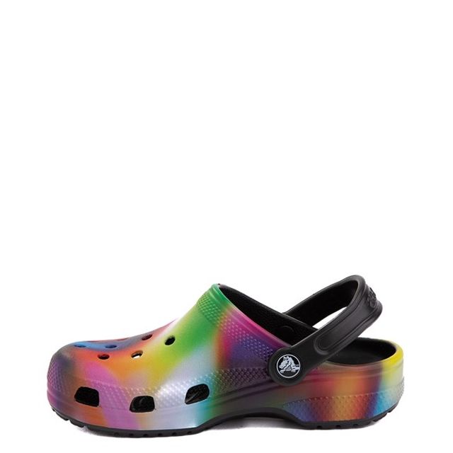 Crocs Classic Solarized Clog | Connecticut Post Mall