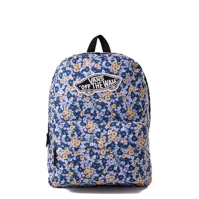Vans Realm Backpack - Deco Ditsy Floral