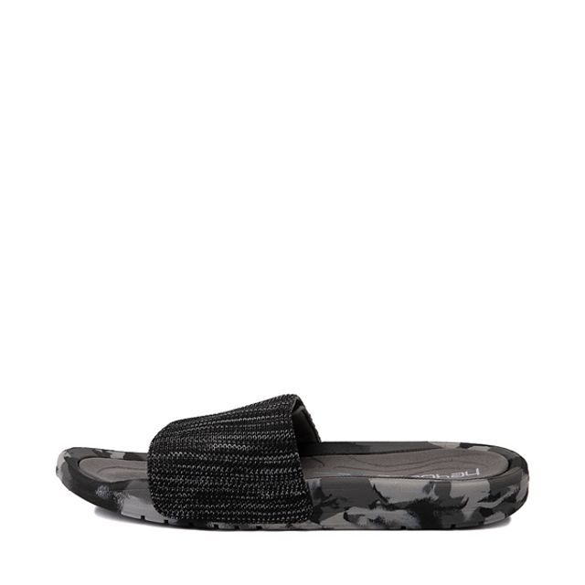 Hey Dude Mens Hey Dude Phoenix Sox Slide Sandal | Dulles Town Center