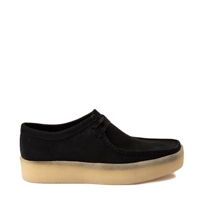 Mens Clarks Wallabee Cup Casual Shoe