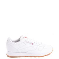 Mens Reebok Classic Leather Athletic Shoe