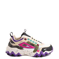 Womens Fila Oakmont TR Athletic Shoe