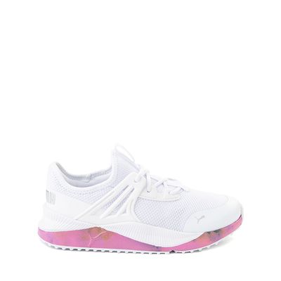 PUMA Pacer Future Bleached Athletic Shoe