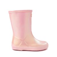 Hunter Original Kids First Classic Nebula Rain Boot - Toddler / Little Kid Bella