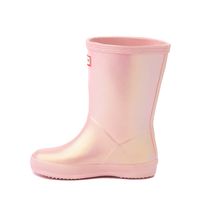 Hunter Original Kids First Classic Nebula Rain Boot - Toddler / Little Kid Bella