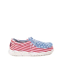 HEYDUDE Wally Casual Shoe