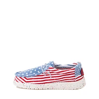 HEYDUDE Wally Casual Shoe