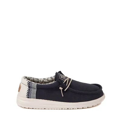 HEYDUDE Wally Casual Shoe