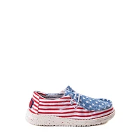 HEYDUDE Wally Casual Shoe