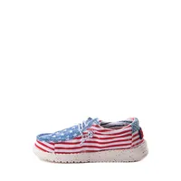 HEYDUDE Wally Casual Shoe