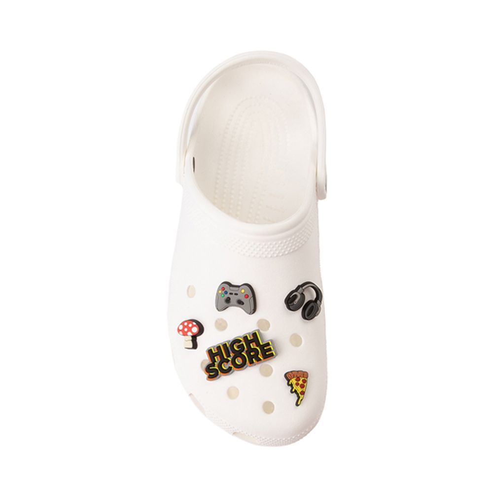 Crocs Jibbitz&trade OG Gamer Shoe Charms 5 Pack - Multicolor