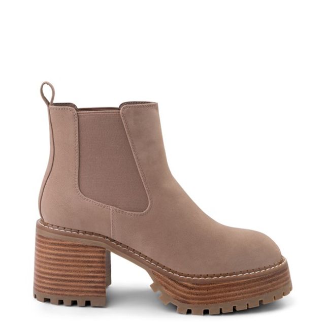 MIA Womens MIA Laren Chelsea Boot 