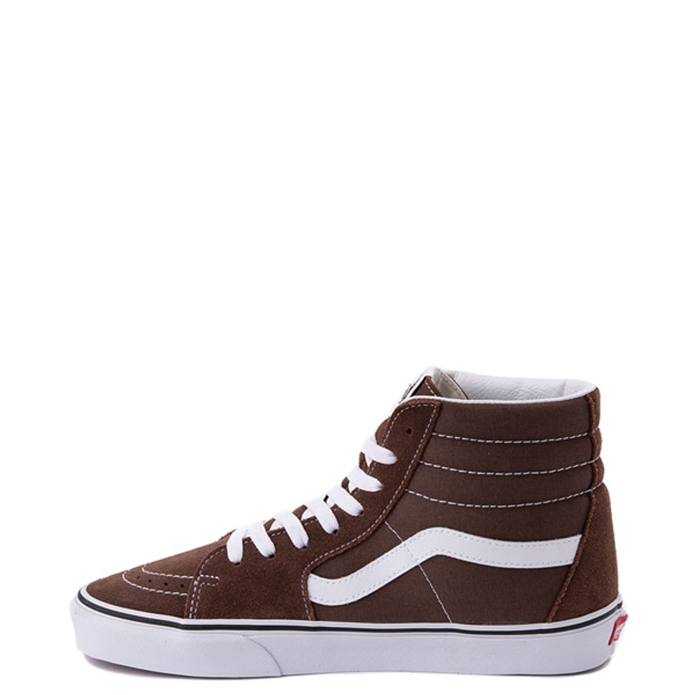 Vans Sk8-Hi Skate Shoe