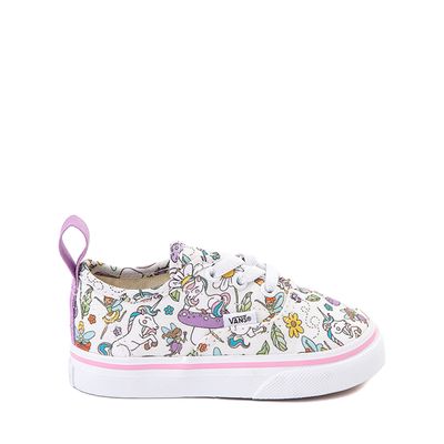 Vans Authentic Skate Shoe - Baby / Toddler Fairy Tales