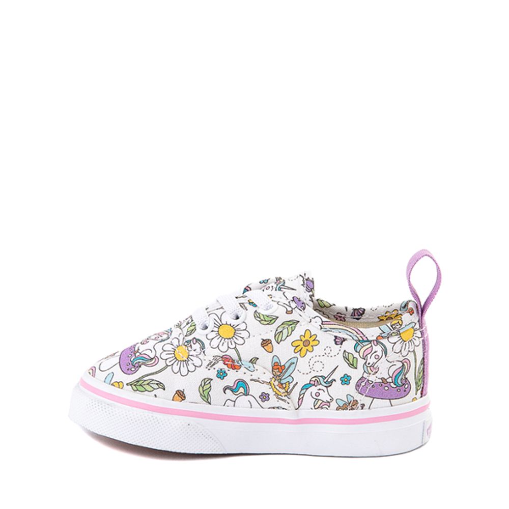 Vans Authentic Skate Shoe - Baby / Toddler Fairy Tales