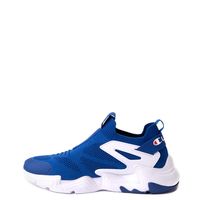 Mens Champion Hyper C Future Athletic Shoe - Blue