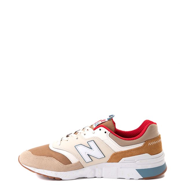 mall of america new balance