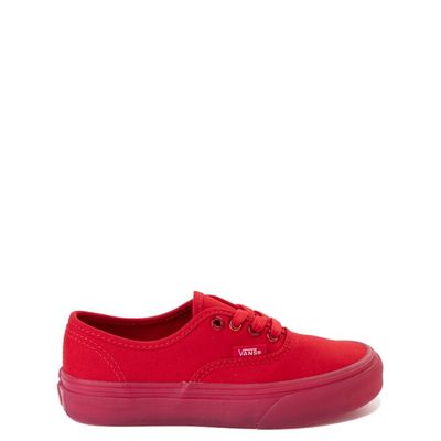 Vans Authentic Translucent Skate Shoe