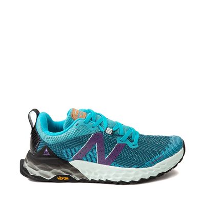 Womens New Balance Fresh Foam X Hierro V6 Athletic Shoe - Virtual Sky