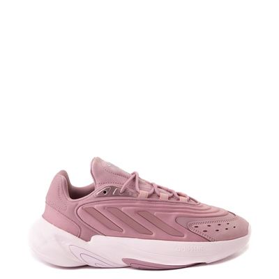 Womens adidas Ozelia Athletic Shoe - Magic Mauve / Almost Pink