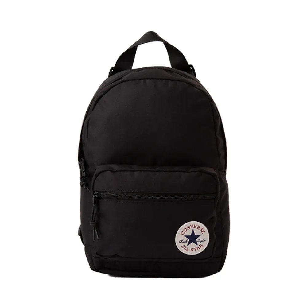canvas Waakzaamheid Bulk Converse Go Lo Convertible Backpack | The Shops at Willow Bend