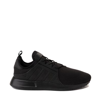 Mens adidas X_PLR Athletic Shoe - Black Monochrome