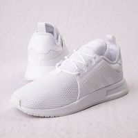 Mens adidas X_PLR Athletic Shoe - Cloud White