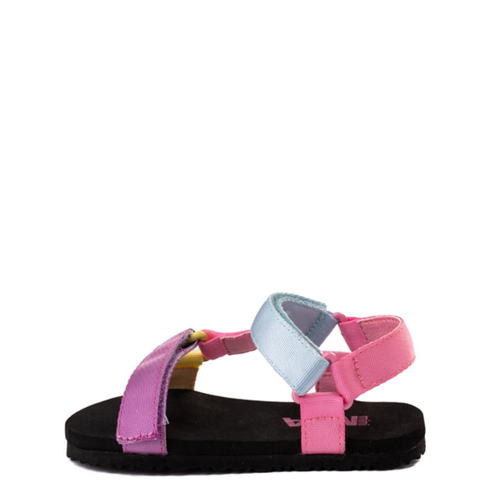 MIA Tikii Sandal - Baby / Toddler Pastel Color-Block
